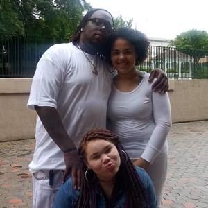 Meet your Posher, Darrius